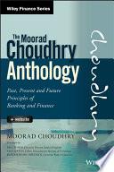 The Moorad Choudhry Anthology