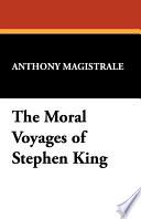 The Moral Voyages of Stephen King