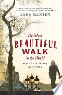 The Most Beautiful Walk in the World