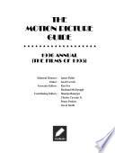 The Motion Picture Guide