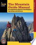 The Mountain Guide Manual