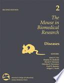 The Mouse in Biomedical Research