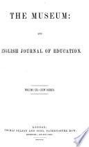 The Museum and English Journal of Education