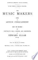The Music Makers