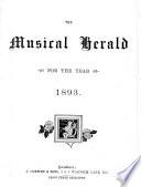 The Musical Herald