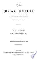 The Musical Standard
