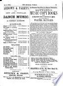 The Musical World