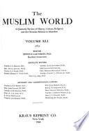 The Muslim World