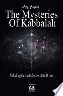 The Mysteries of Kabbalah