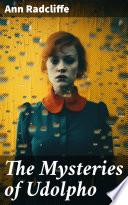 The Mysteries of Udolpho