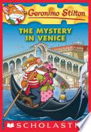 The Mystery in Venice (Geronimo Stilton #48)