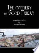 The mystery of Good Friday