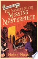 The Mystery of the Missing Masterpiece