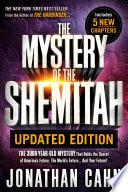 The Mystery of the Shemitah Updated Edition