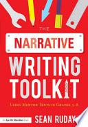 The Narrative Writing Toolkit
