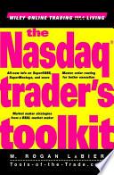The Nasdaq Trader's Toolkit