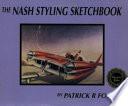 The Nash Styling Sketchbook