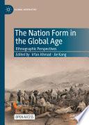 The Nation Form in the Global Age