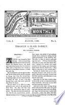 The National Literary Monthly