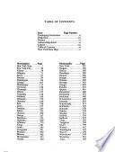 The National Municipal Gazetteer