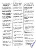 The National Union Catalogs, 1963-