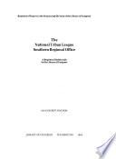 The National Urban League Southern Regional Office