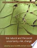 The Natural and the Social