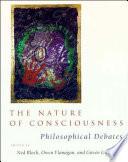 The Nature of Consciousness