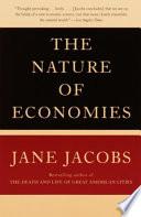 The Nature of Economies