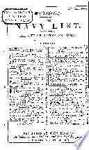The Navy List