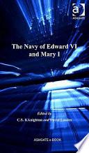 The Navy of Edward VI and Mary I