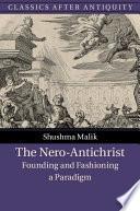 The Nero-Antichrist
