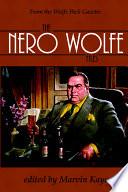 The Nero Wolfe Files