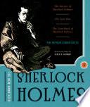 The New Annotated Sherlock Holmes: The Complete Short Stories: The Return of Sherlock Holmes, His Last Bow and The Case-Book of Sherlock Holmes (Non-Slipcased Edition) (Vol. 2) (The Annotated Books)