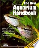 The New Aquarium Handbook