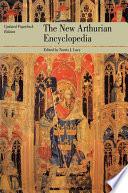 The New Arthurian Encyclopedia