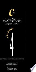 The New Cambridge English Course 4 Student's Book