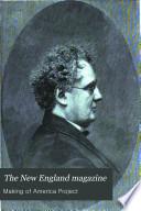 The New England Magazine