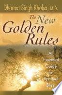 The New Golden Rules