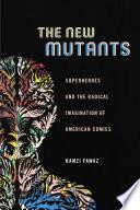 The New Mutants