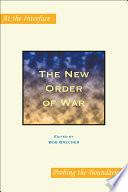 The New Order of War