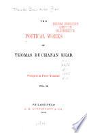 The new pastoral. The house by the sea. Miscellaneous