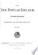 The New Popular Educator