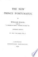 The New Prince Fortunatus
