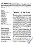 The New Republic