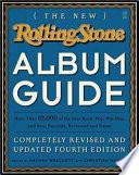 The New Rolling Stone Album Guide