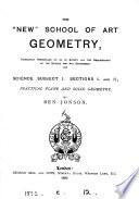 The 'new' school of art geometry