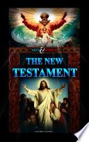 The New Testament - Arts & Comics