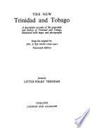 The New Trinidad and Tobago