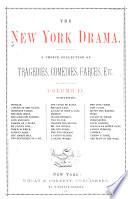 The New York Drama
